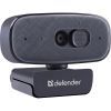 Веб-камера Defender G-lens 2695 FullHD 2K 1520p Black (63195) изображение 2