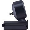 Веб-камера Defender G-lens 2695 FullHD 2K 1520p Black (63195) изображение 5