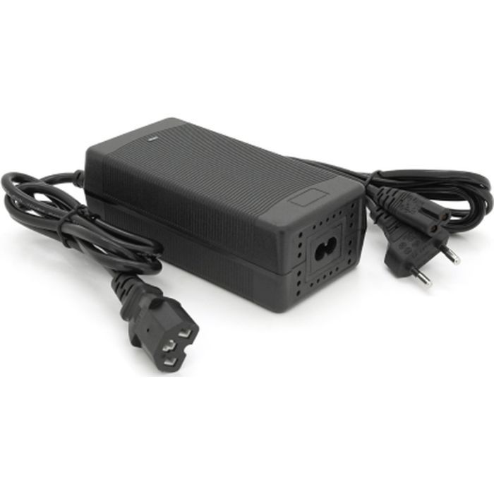 Сетевое зарядное устройство для АКБ Voltronic LiFePO4 12V (14.6V), 4S,10A (YT-SJT-1468-C13)