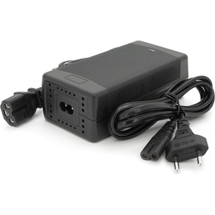 Сетевое зарядное устройство для АКБ Voltronic LiFePO4 12V (14.6V), 4S,10A (YT-SJT-1468-C13) изображение 2