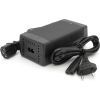 Сетевое зарядное устройство для АКБ Voltronic LiFePO4 12V (14.6V), 4S,10A (YT-SJT-1468-C13) изображение 2