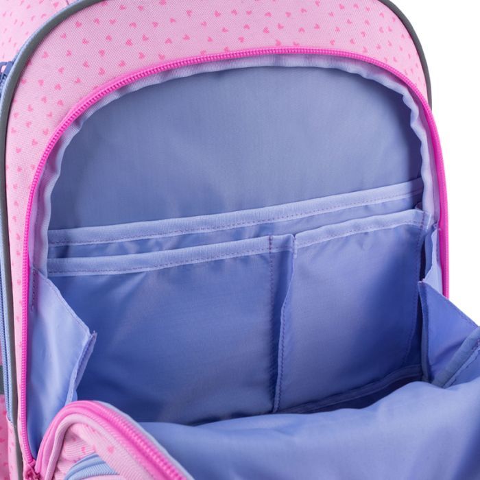 Рюкзак шкільний GoPack Education 2606S-3 Sweet Like Candy (GO25-2606S-3) зображення 10