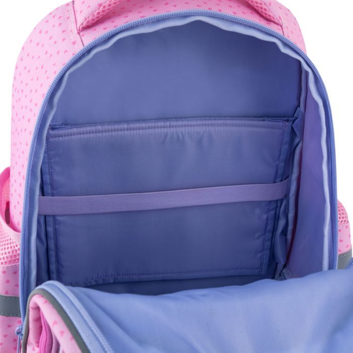 Рюкзак шкільний GoPack Education 2606S-3 Sweet Like Candy (GO25-2606S-3) зображення 12