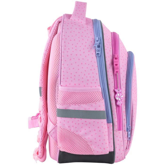 Рюкзак шкільний GoPack Education 2606S-3 Sweet Like Candy (GO25-2606S-3) зображення 4