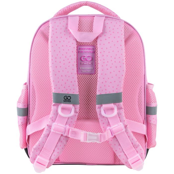 Рюкзак шкільний GoPack Education 2606S-3 Sweet Like Candy (GO25-2606S-3) зображення 6