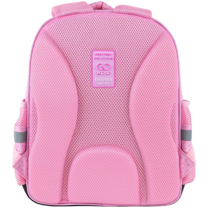Рюкзак шкільний GoPack Education 2606S-3 Sweet Like Candy (GO25-2606S-3) зображення 7