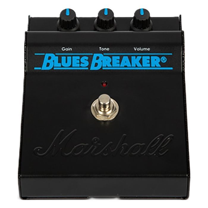 Педаль эффектов Marshall Bluesbreaker RI (234567)