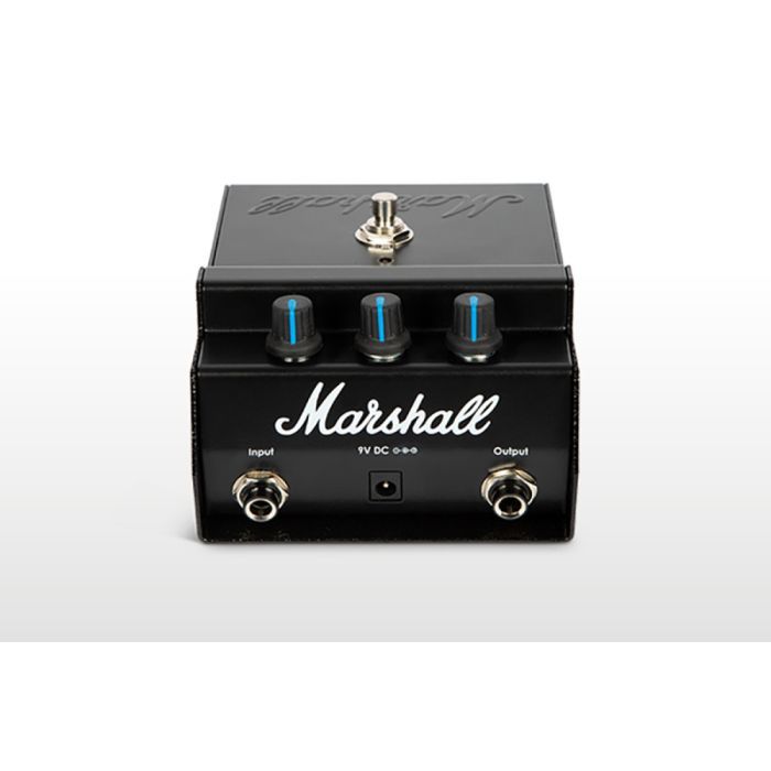 Педаль эффектов Marshall Bluesbreaker RI (234567) изображение 2