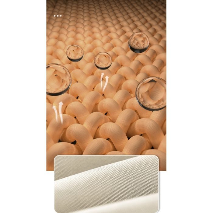 Крісло складане Naturehike ультралегке Stellaluna L02 CNK2350JJ018 Помаранчеве (6976507669429) зображення 3