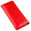 Кошелек ST Leather Красный (18875) изображение 2