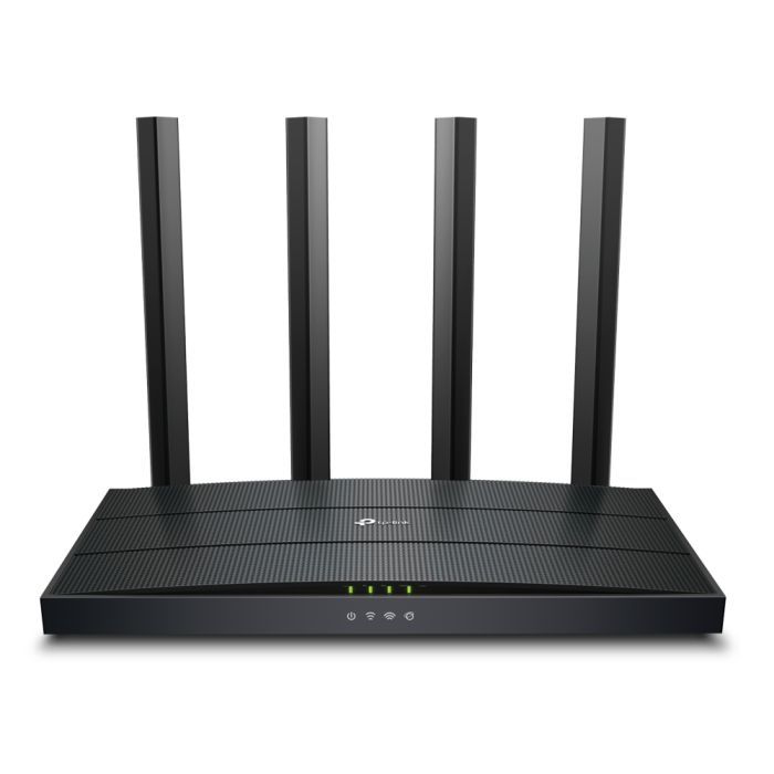Маршрутизатор TP-Link ARCHER-AX17