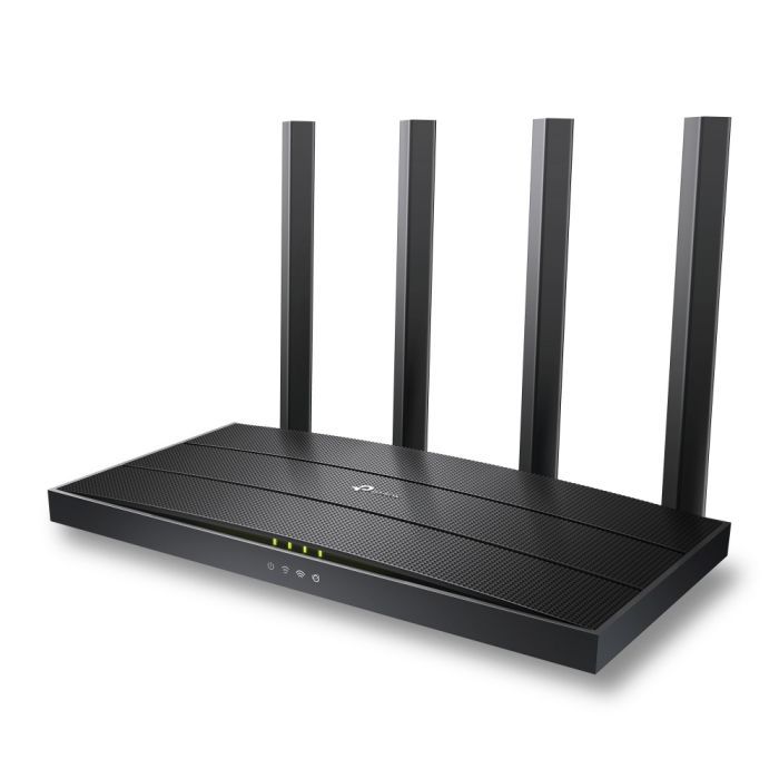 Маршрутизатор TP-Link ARCHER-AX17 изображение 2