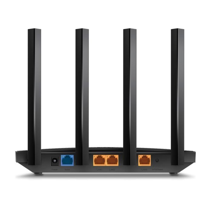 Маршрутизатор TP-Link ARCHER-AX17 изображение 3