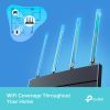 Маршрутизатор TP-Link ARCHER-AX17 изображение 4