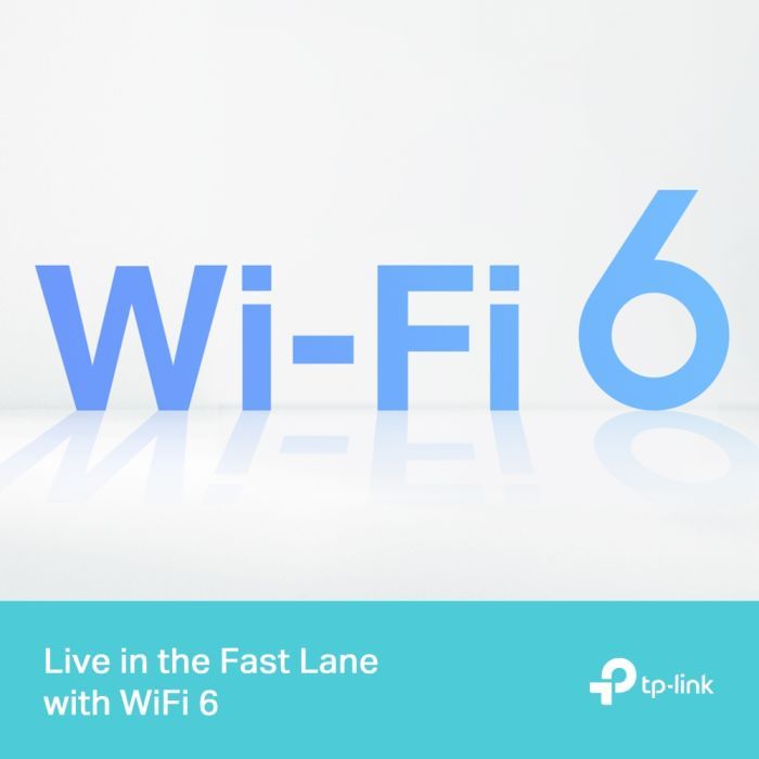 Маршрутизатор TP-Link ARCHER-AX17 изображение 5