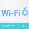 Маршрутизатор TP-Link ARCHER-AX17 изображение 5