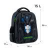 Портфель GoPack 165M Warrior (GO25-165M-6) зображення 2