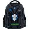 Портфель GoPack 165M Warrior (GO25-165M-6) зображення 3