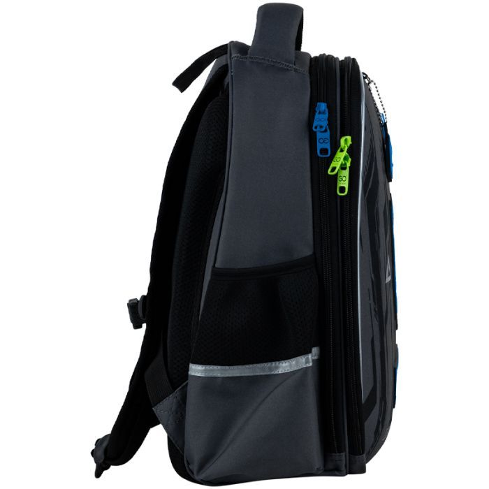 Портфель GoPack 165M Warrior (GO25-165M-6) зображення 4