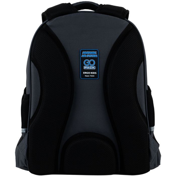 Портфель GoPack 165M Warrior (GO25-165M-6) зображення 7