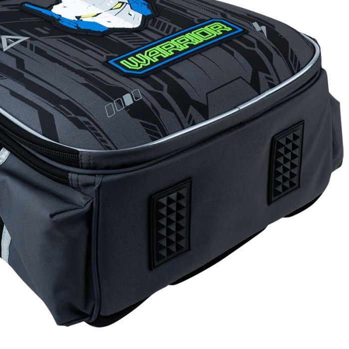 Портфель GoPack 165M Warrior (GO25-165M-6) зображення 8