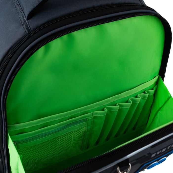 Портфель GoPack 165M Warrior (GO25-165M-6) зображення 9