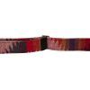 Ремень для гитары Fender Strap 2" Zion Aztec Purple (233404) изображение 3
