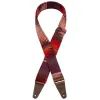 Ремень для гитары Fender Strap 2" Zion Aztec Purple (233404)