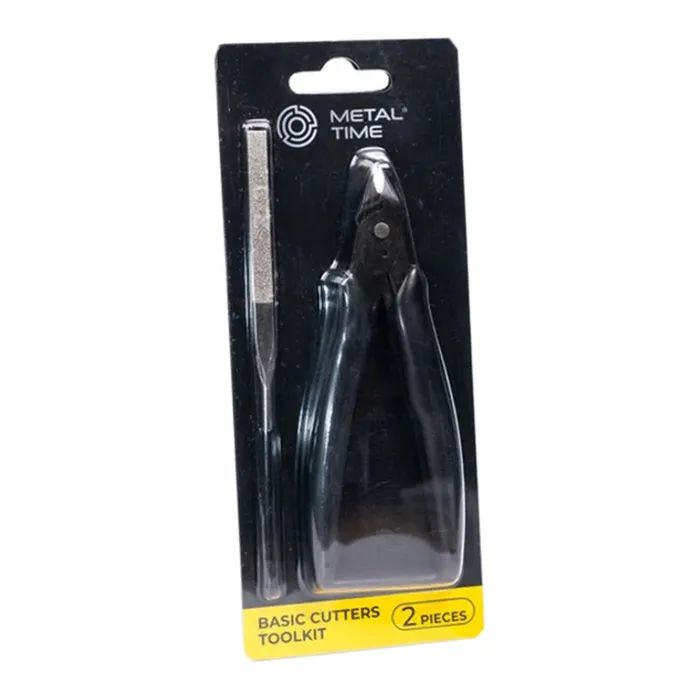 Набір інструментів Xiaomi Metal Time Basic Cutters Toolkit (CTRS-2)