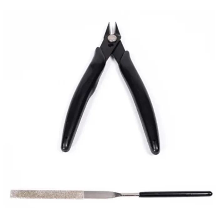 Набір інструментів Xiaomi Metal Time Basic Cutters Toolkit (CTRS-2) зображення 2