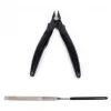 Набір інструментів Xiaomi Metal Time Basic Cutters Toolkit (CTRS-2) зображення 2