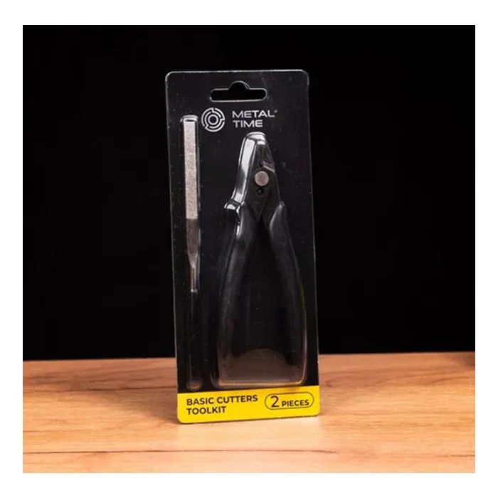 Набір інструментів Xiaomi Metal Time Basic Cutters Toolkit (CTRS-2) зображення 3