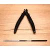 Набір інструментів Xiaomi Metal Time Basic Cutters Toolkit (CTRS-2) зображення 4