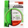 Флюорокарбон X-Fish FCoated 20m 0.52mm 17.5kg (1917.01.55) изображение 2