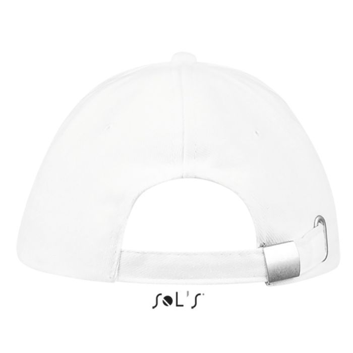 Кепка Sol's Buffalo жовтий (88100301TUN) изображение 2