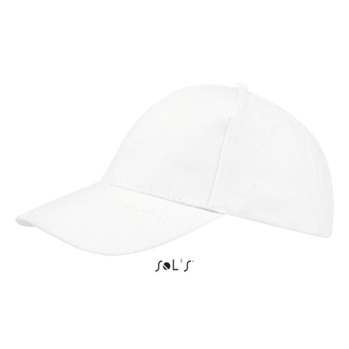 Кепка Sol's Buffalo жовтий (88100301TUN) изображение 3