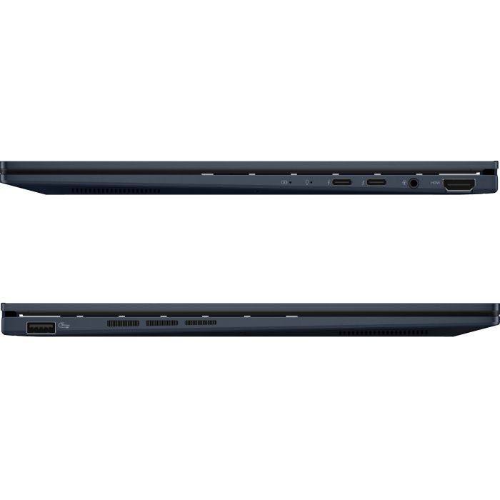 Ноутбук ASUS Zenbook 14 OLED UX3405CA-PP071W (90NB14W1-M002D0) зображення 5