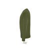 Лонгслив Sol's Imperial LSL men темний хакі XXL (02074289XXL) изображение 3