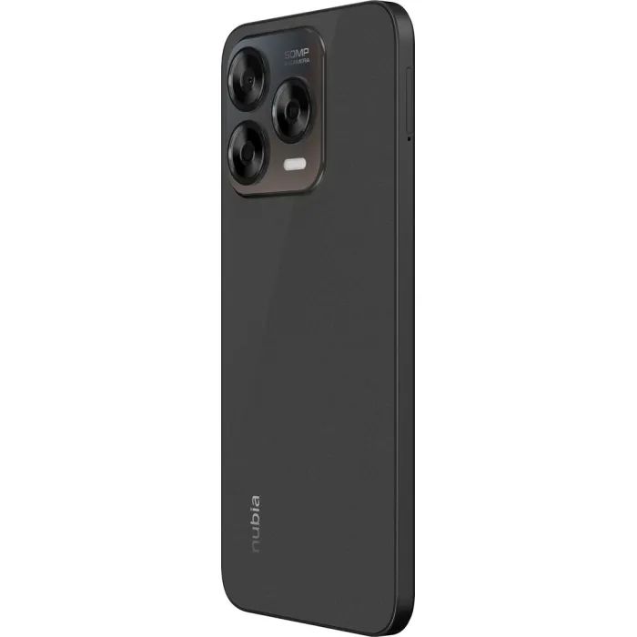 Мобильный телефон ZTE Nubia V70 Design 8/256GB Gray (1143714) изображение 10