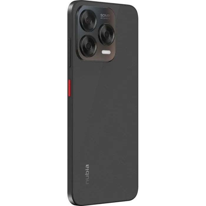 Мобильный телефон ZTE Nubia V70 Design 8/256GB Gray (1143714) изображение 11