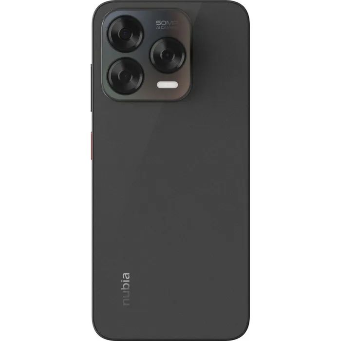 Мобильный телефон ZTE Nubia V70 Design 8/256GB Gray (1143714) изображение 3