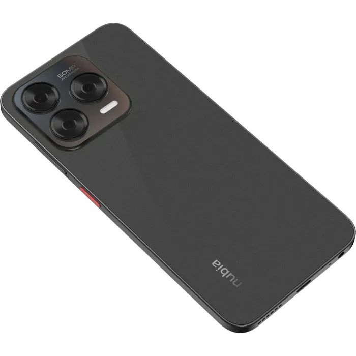 Мобильный телефон ZTE Nubia V70 Design 8/256GB Gray (1143714) изображение 5