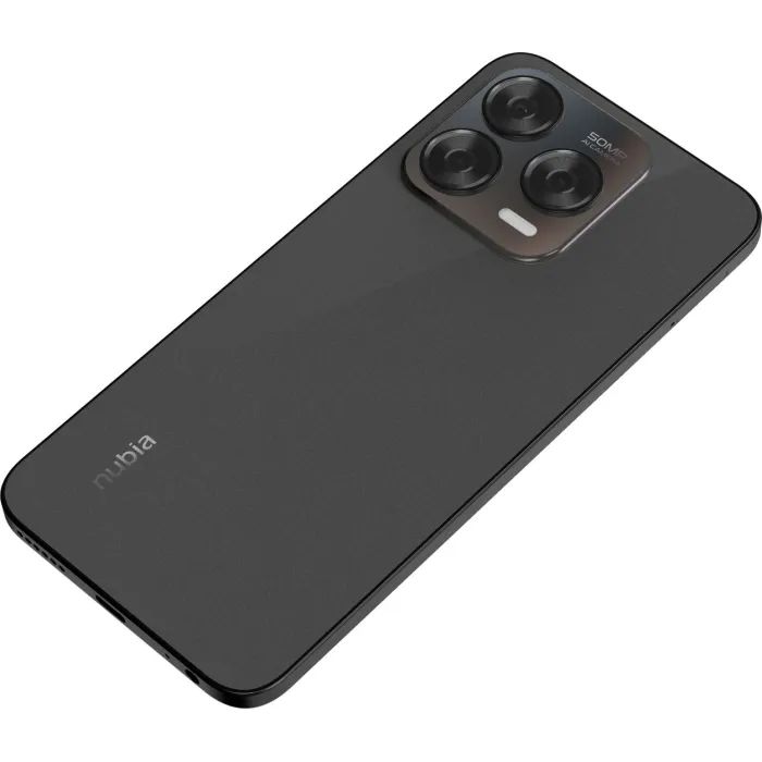 Мобильный телефон ZTE Nubia V70 Design 8/256GB Gray (1143714) изображение 7