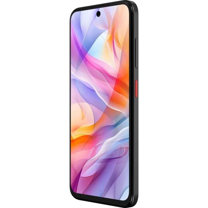 Мобильный телефон ZTE Nubia V70 Design 8/256GB Gray (1143714) изображение 9