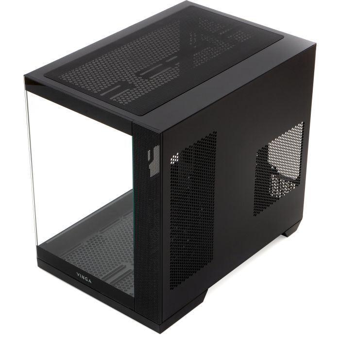 Корпус для ПК Vinga Request изображение 2