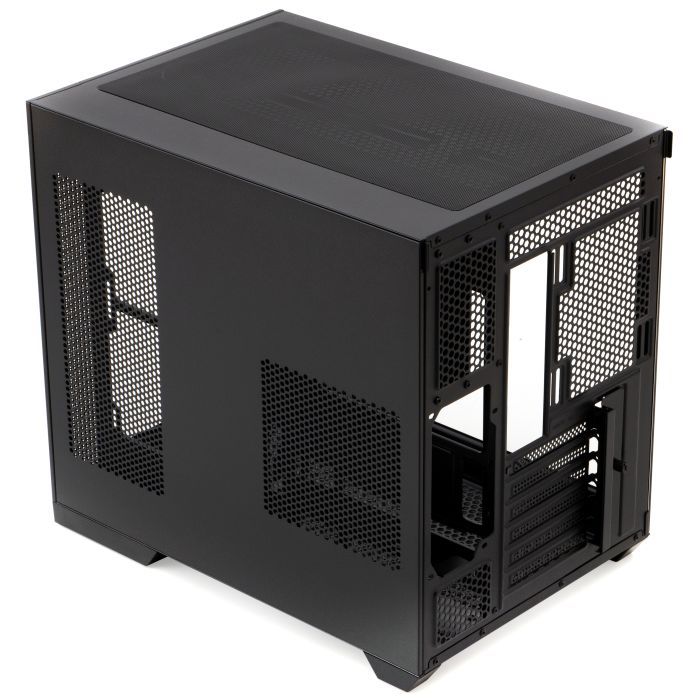 Корпус для ПК Vinga Request изображение 4
