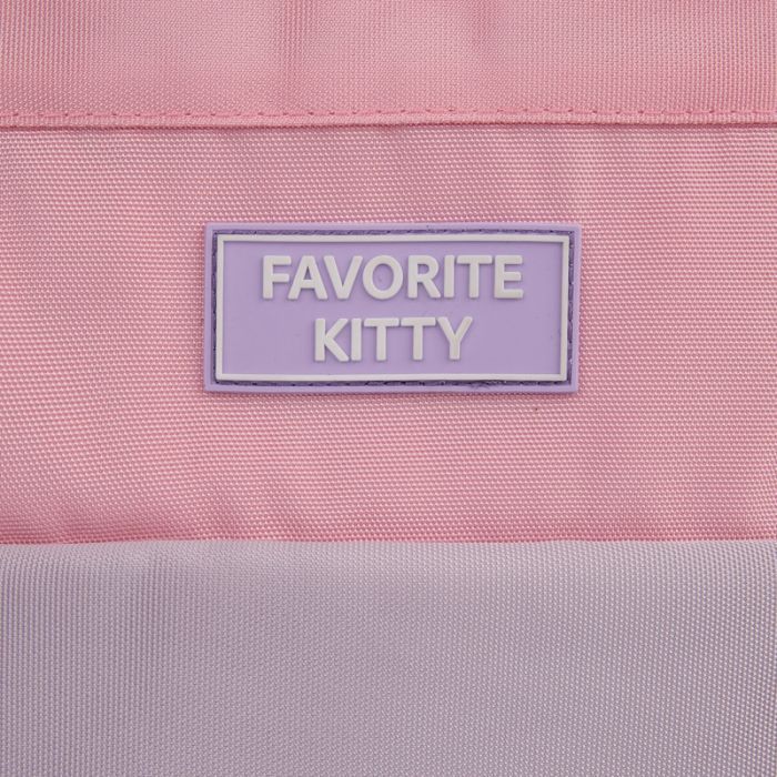 Рюкзак шкільний Yes Favorite Kitty TS-48 (550035) зображення 14
