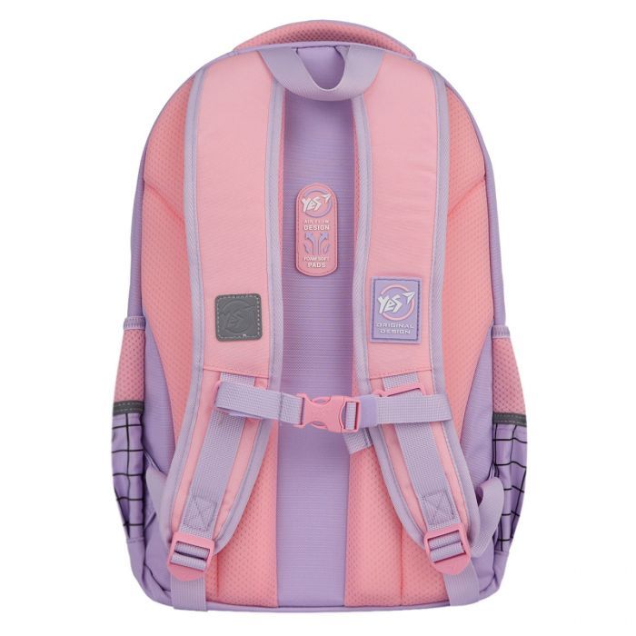 Рюкзак шкільний Yes Favorite Kitty TS-48 (550035) зображення 6