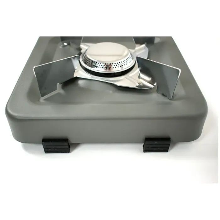 Портативная газовая плитка Outwell Asama Solo Bruner (651264) (931589) изображение 4