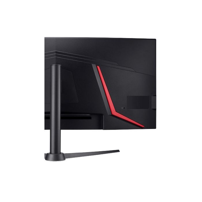 Монітор Acer XZ340CUJ0bmiiphx (UM.CX0EE.009) зображення 2